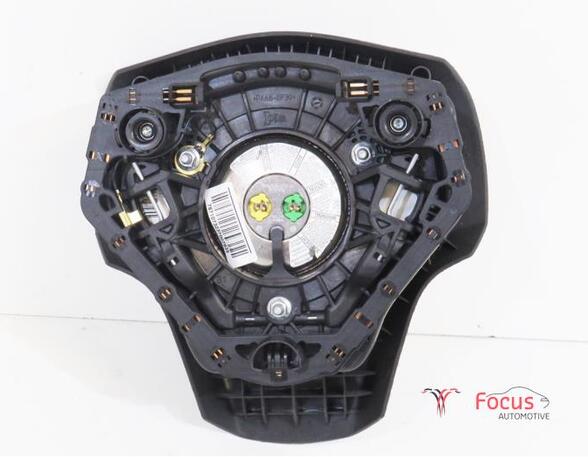 Driver Steering Wheel Airbag OPEL Corsa D (S07)