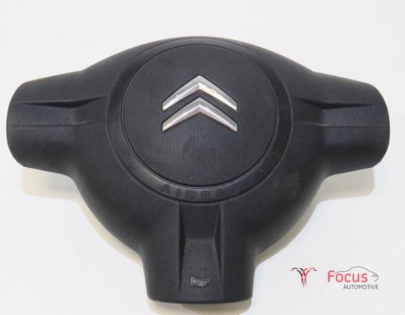 Driver Steering Wheel Airbag CITROËN C1 (PM, PN)