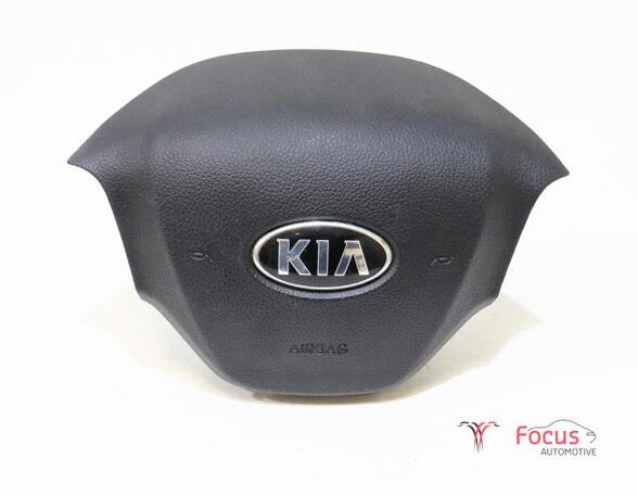 Driver Steering Wheel Airbag KIA Picanto (TA)