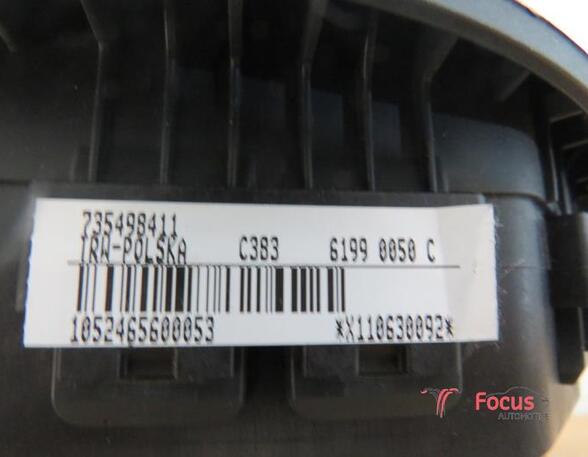 Airbag Fahrer Ford Ka RU8 735498411 P17702401