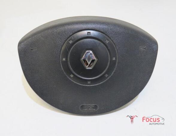 Airbag Stuurwiel RENAULT KANGOO Express (FW0/1_)