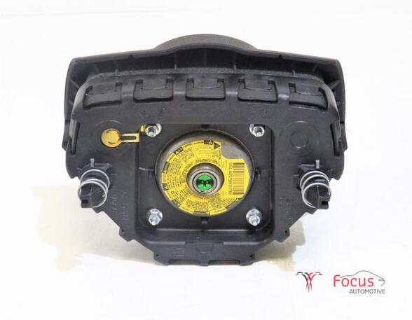 Driver Steering Wheel Airbag OPEL Astra H (L48)