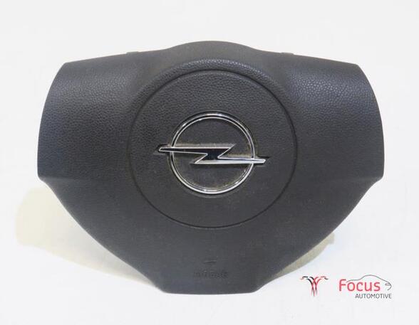 Driver Steering Wheel Airbag OPEL Astra H (L48)