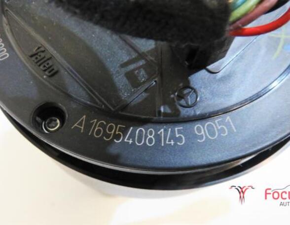 Driver Steering Wheel Airbag MERCEDES-BENZ B-Klasse (W245)