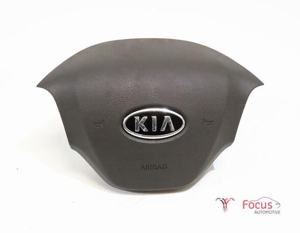 Airbag Fahrer Kia Picanto TA 569001Y050GAH P16193725