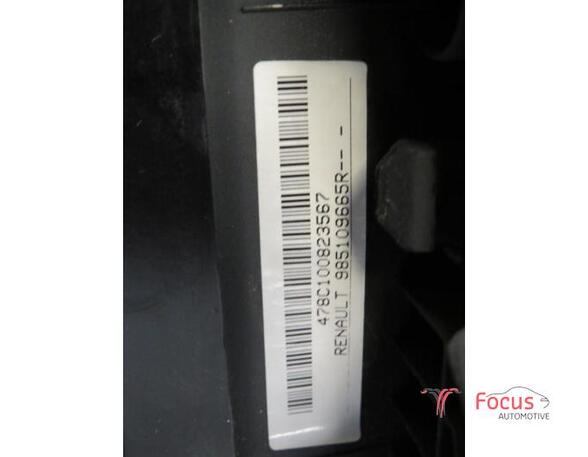 Airbag Fahrer Renault Twingo II CN0 985109665R P16407629