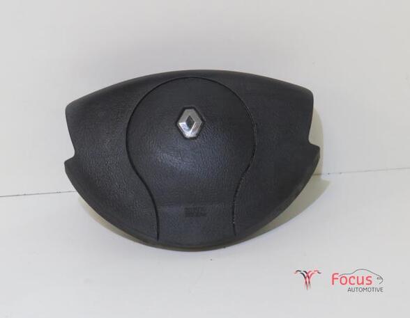 Airbag Fahrer Renault Twingo II CN0 985109665R P16407629