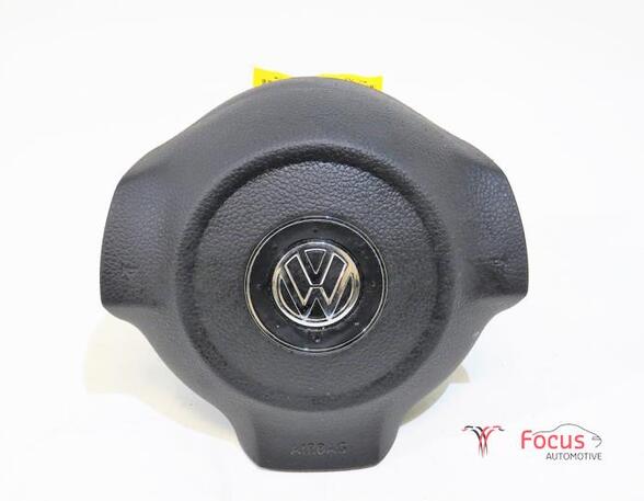 Driver Steering Wheel Airbag VW Polo (6C1, 6R1)