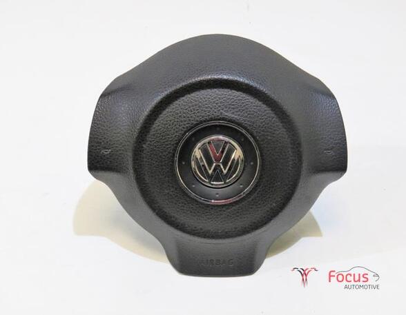 Driver Steering Wheel Airbag VW Polo (6C1, 6R1)