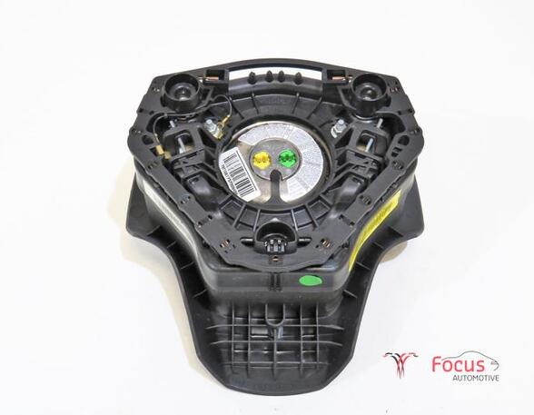 Driver Steering Wheel Airbag OPEL Corsa D (S07)