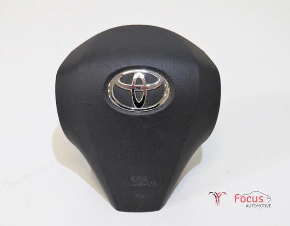 Airbag Stuurwiel TOYOTA Yaris (KSP9, NCP9, NSP9, SCP9, ZSP9)