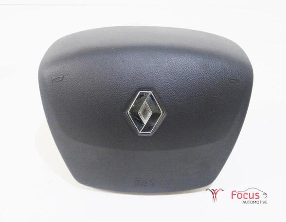 Airbag Stuurwiel RENAULT Megane III Grandtour (KZ0/1)