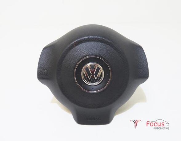 Airbag Stuurwiel VW Polo (6C1, 6R1)