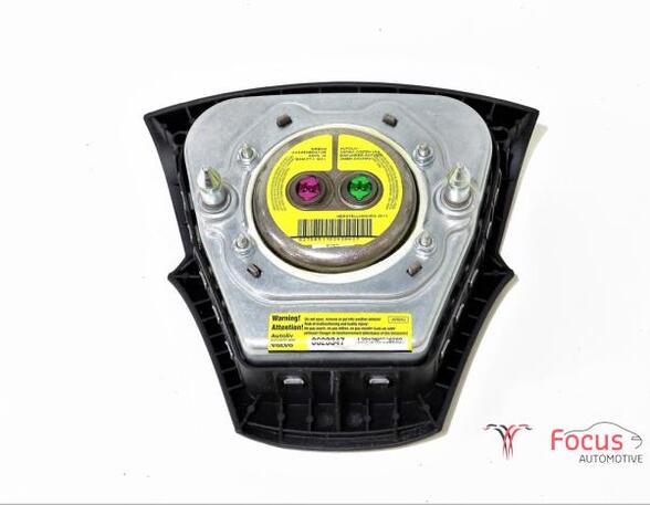 Airbag Fahrer Volvo V50 545 8623347 P19238476