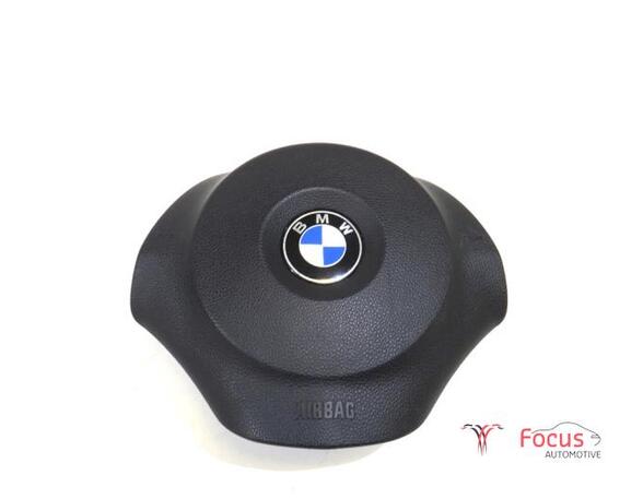 Driver Steering Wheel Airbag BMW 1er (E87), BMW 1er (E81)