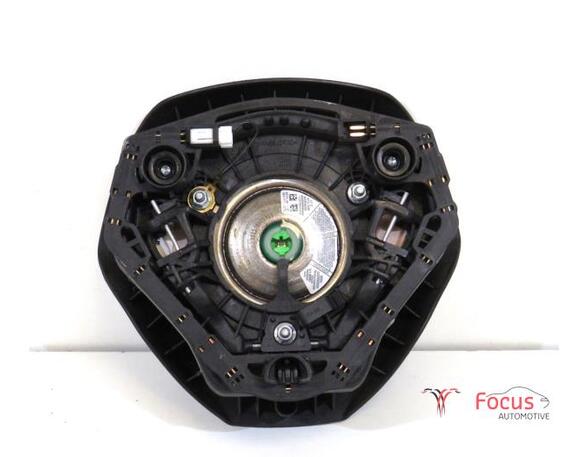 Driver Steering Wheel Airbag FIAT Grande Punto (199), FIAT Punto (199), FIAT Punto Evo (199)