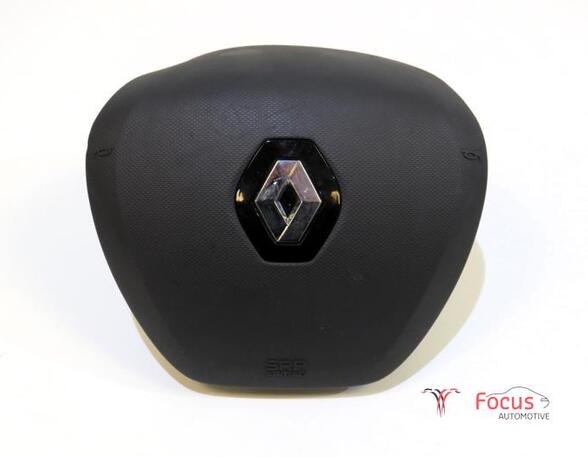 Airbag Fahrer Renault Clio IV BH 6198863FXED P19650256