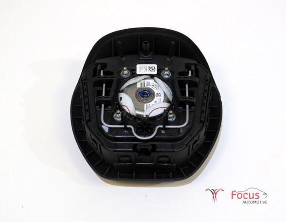 Airbag Stuurwiel RENAULT Captur I (H5, J5), RENAULT Clio IV (BH)