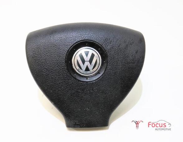 Airbag Fahrer VW Golf V Variant 1KM 1K0880201DC P16393497