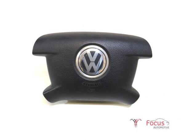 Driver Steering Wheel Airbag VW Transporter V Kasten (7EA, 7EH, 7HA, 7HH), VW Transporter VI Kasten (SGA, SGH, SHA, SHH)