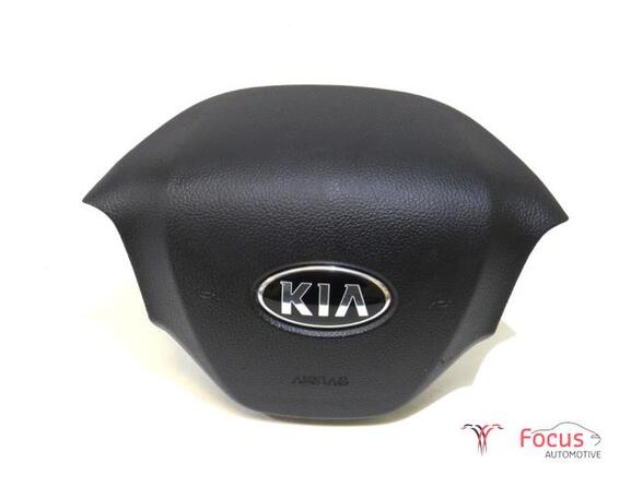 Driver Steering Wheel Airbag KIA Picanto (TA), KIA Picanto (JA)