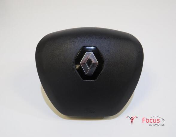 Airbag Fahrer Renault Captur  985706588R P20362867