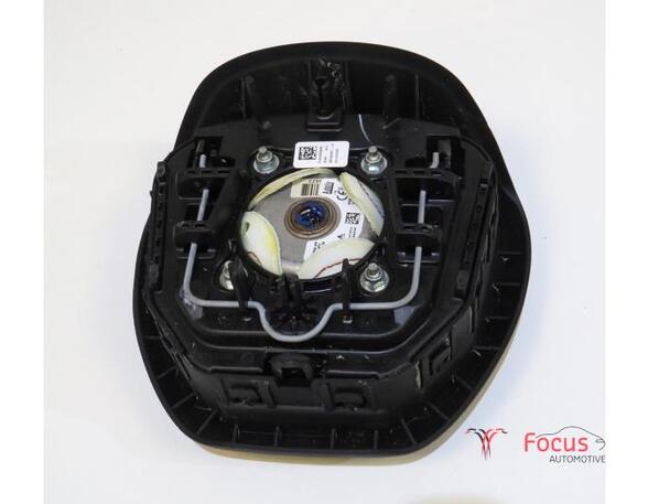 Driver Steering Wheel Airbag RENAULT Captur I (H5, J5), RENAULT Clio IV (BH)