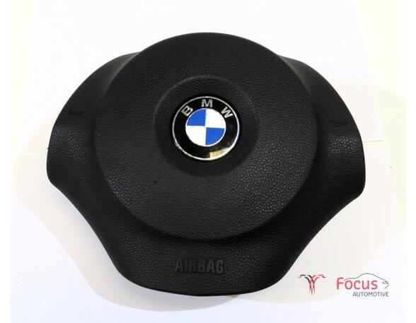 Driver Steering Wheel Airbag BMW 1er (E87), BMW 1er (E81), BMW 1er Coupe (E82)