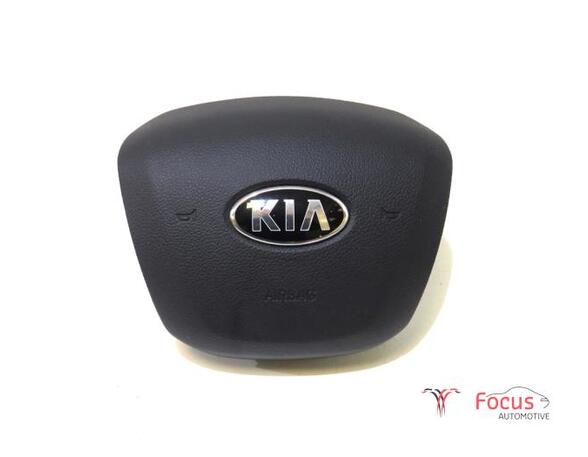 Driver Steering Wheel Airbag KIA RIO III (UB), KIA RIO III Saloon (UB)