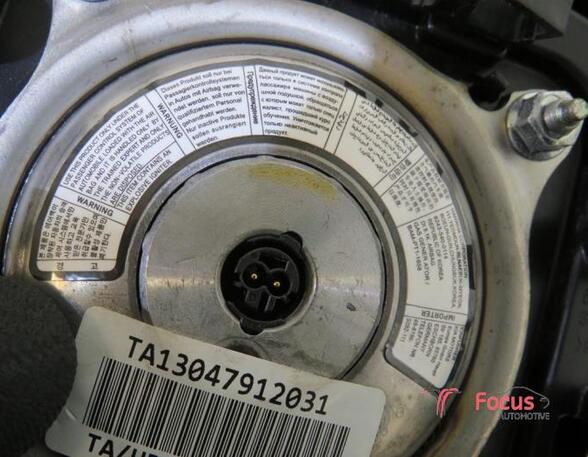 Driver Steering Wheel Airbag KIA RIO III (UB), KIA RIO III Saloon (UB)