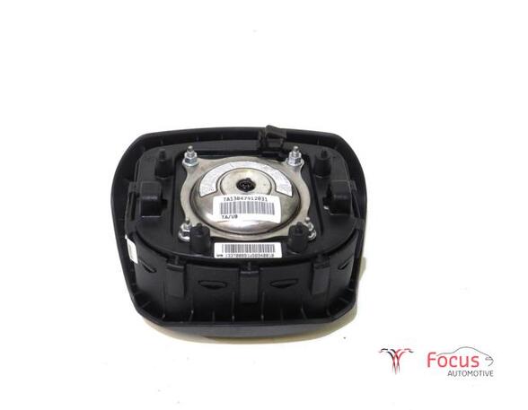 Driver Steering Wheel Airbag KIA RIO III (UB), KIA RIO III Saloon (UB)