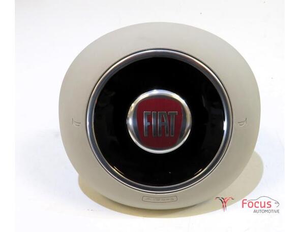 Driver Steering Wheel Airbag FIAT 500 (312_), FIAT 500 C (312_), ABARTH 500 / 595 / 695 (312_), ABARTH 500C / 595C / 695C (312_)