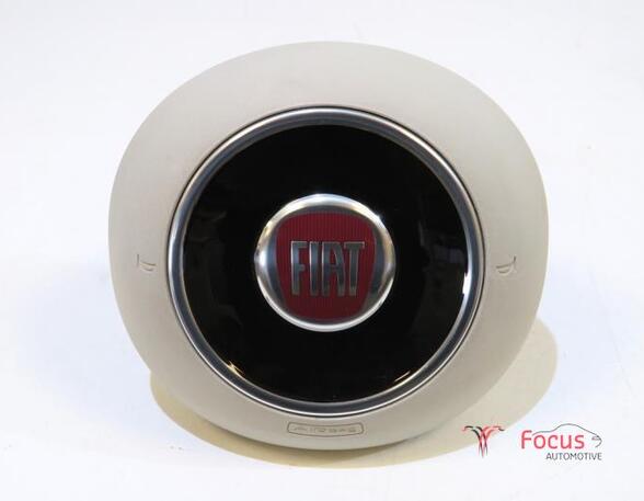 Driver Steering Wheel Airbag FIAT 500 (312_), FIAT 500 C (312_), ABARTH 500 / 595 / 695 (312_), ABARTH 500C / 595C / 695C (312_)