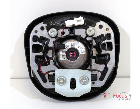 Driver Steering Wheel Airbag FIAT 500L (351_, 352_)