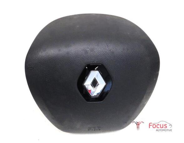 Airbag Fahrer Renault Clio IV BH 985706588R P21054787