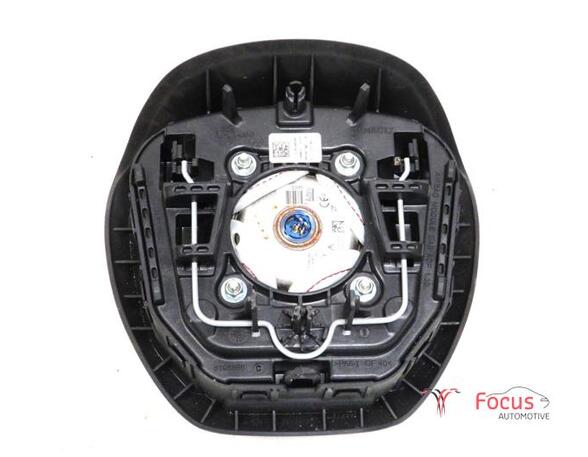 Driver Steering Wheel Airbag RENAULT CLIO IV (BH_), RENAULT CAPTUR I (J5_, H5_), RENAULT CLIO III (BR0/1, CR0/1)