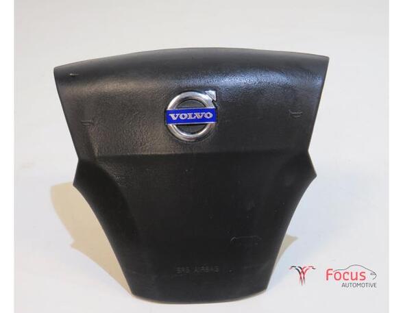 Driver Steering Wheel Airbag VOLVO V50 (545)