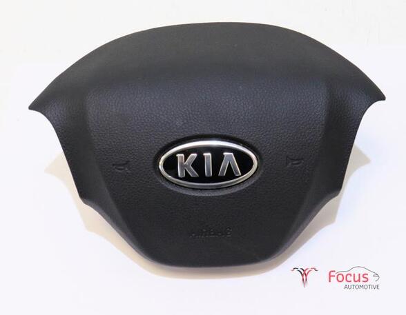 Driver Steering Wheel Airbag KIA PICANTO (TA), KIA PICANTO (JA)