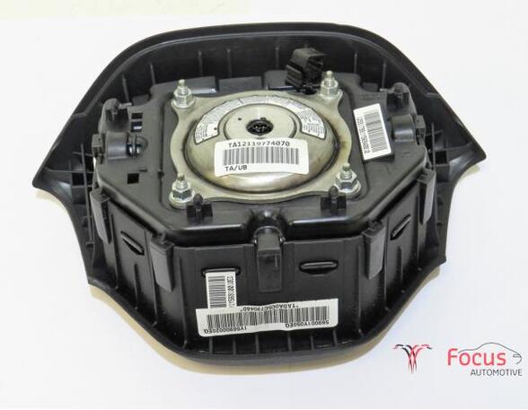 Driver Steering Wheel Airbag KIA PICANTO (TA), KIA PICANTO (JA)