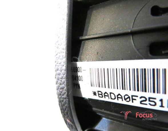 Driver Steering Wheel Airbag HYUNDAI i10 II (BA, IA)