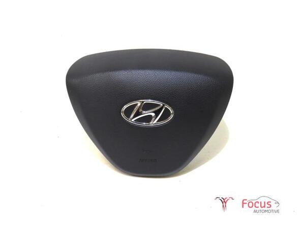 Airbag Stuurwiel HYUNDAI i10 II (BA, IA)