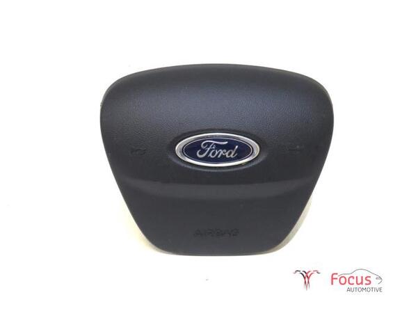 Airbag Stuurwiel FORD FIESTA VII (HJ, HF), FORD FIESTA VII Van