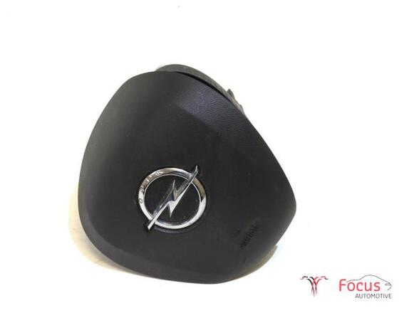 Driver Steering Wheel Airbag OPEL ASTRA K Sports Tourer (B16)