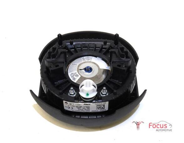 Driver Steering Wheel Airbag RENAULT TWINGO III (BCM_, BCA_)