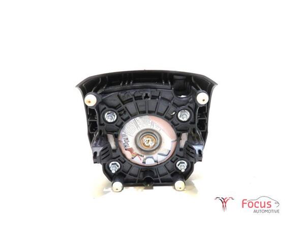 Driver Steering Wheel Airbag CITROËN C3 III (SX), CITROËN C3 II (SC_)