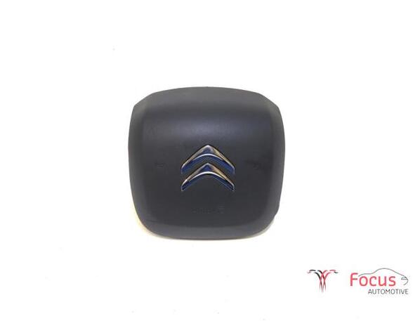 Airbag Fahrer Citroen C3 III SX 986293129 P21225328