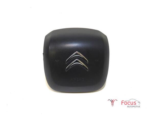 Airbag Fahrer Citroen C3 III SX 98128997ZD P21388258