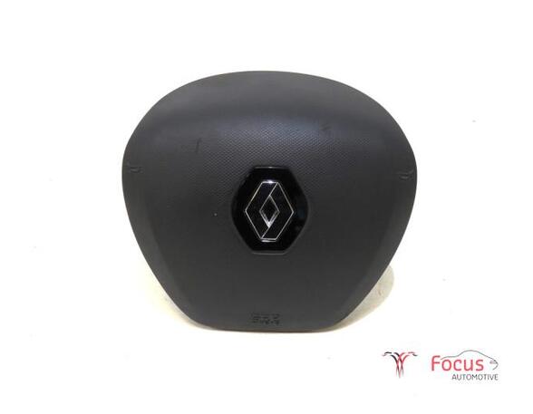 Driver Steering Wheel Airbag RENAULT CAPTUR I (J5_, H5_), RENAULT CLIO IV (BH_)