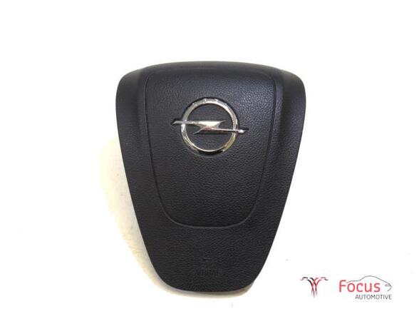 
Airbag Fahrer Opel Astra J Caravan P10 498997212 P21539389
