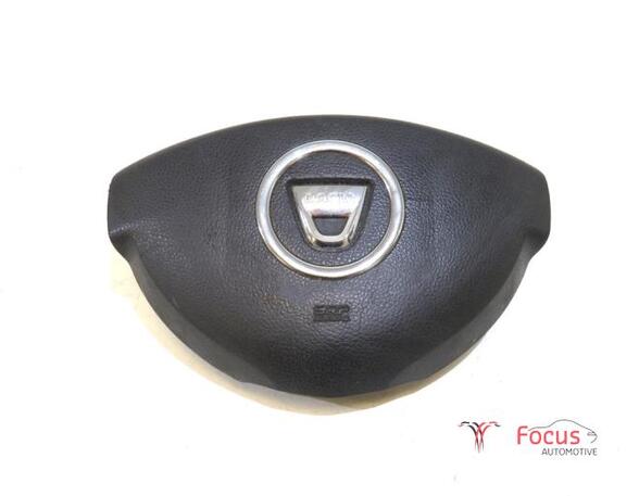 Driver Steering Wheel Airbag DACIA SANDERO II, DACIA SANDERO